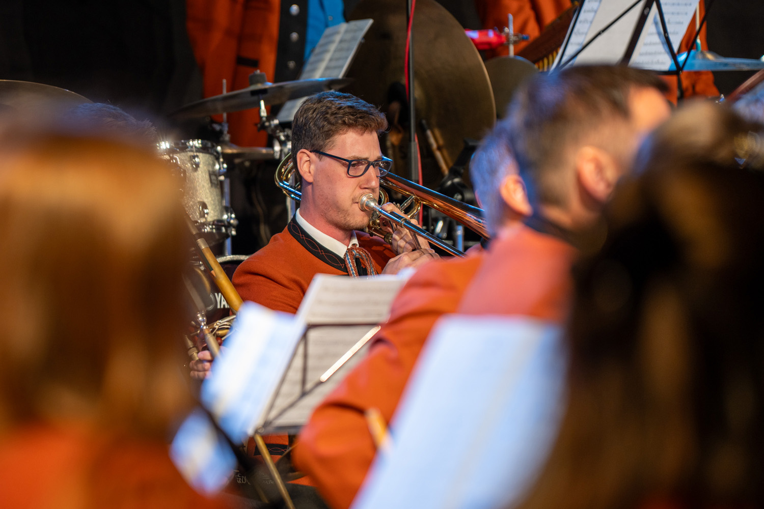 Open Air Konzert, Wendling 2025, 